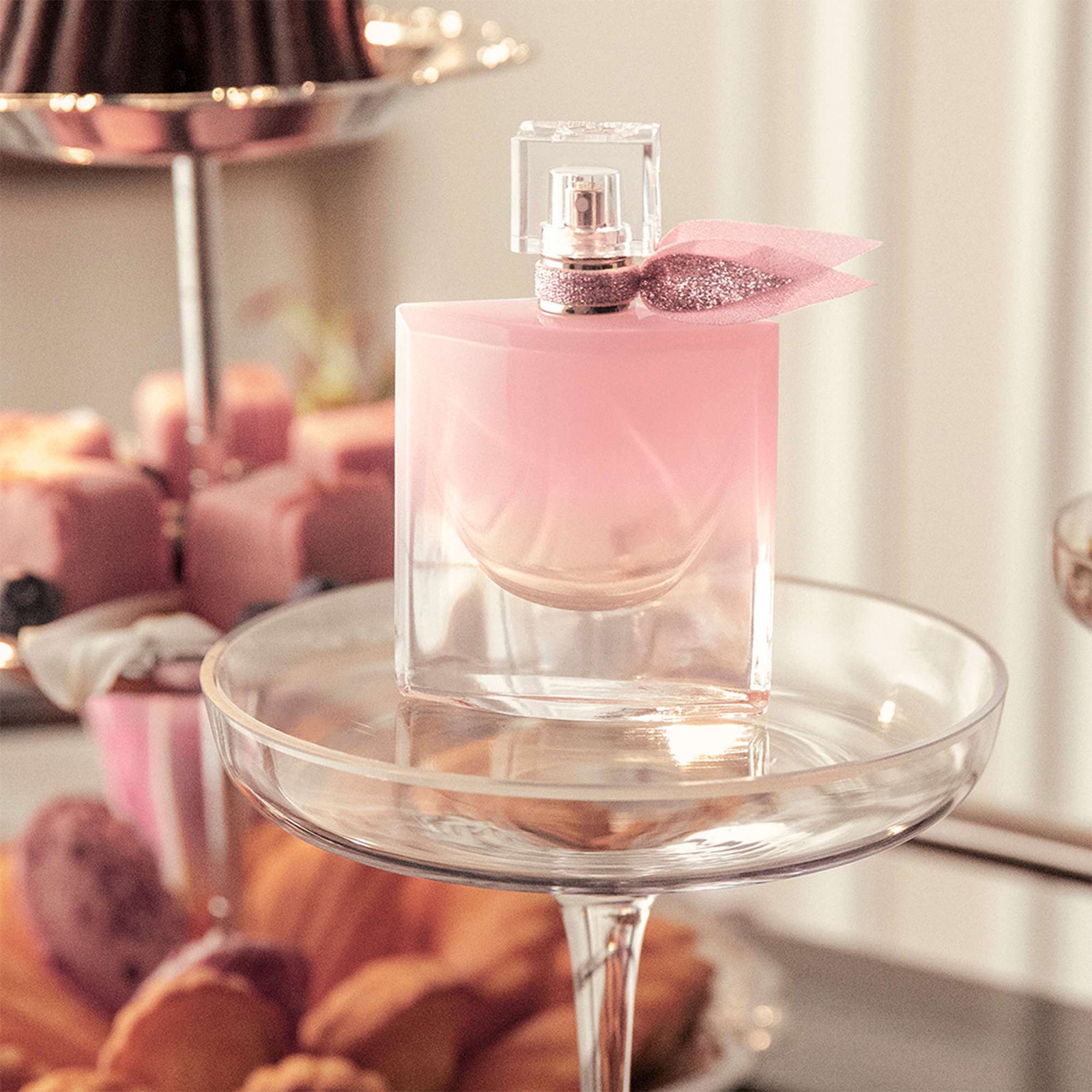 Lancôme La Vie Est Belle Vanille Nude Eau de Parfum Spray 100ml