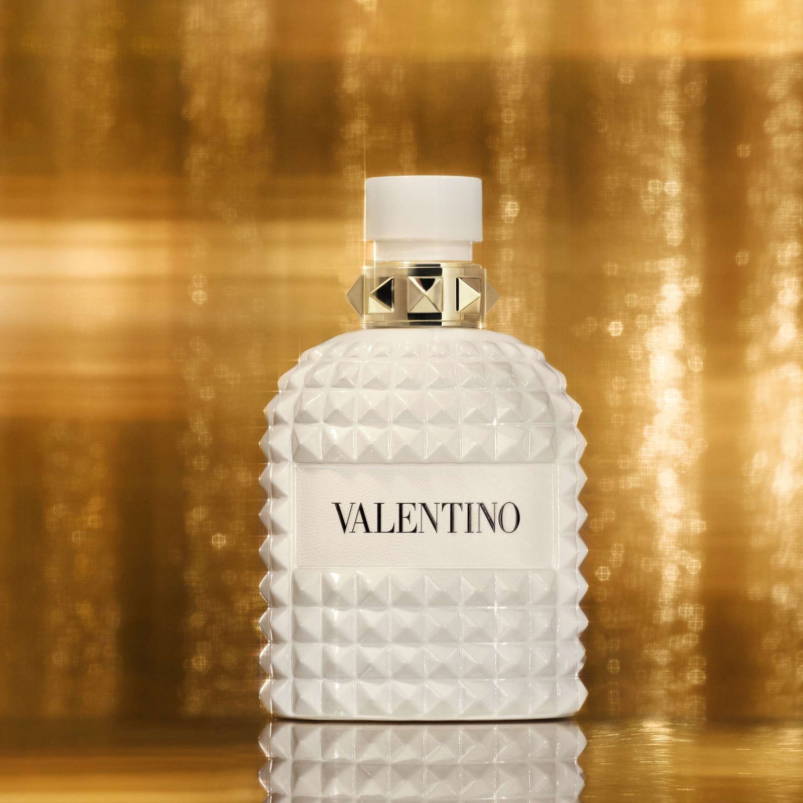 Valentino Born In Roma Ivory Uomo Eau de Toilette Spray 100ml
