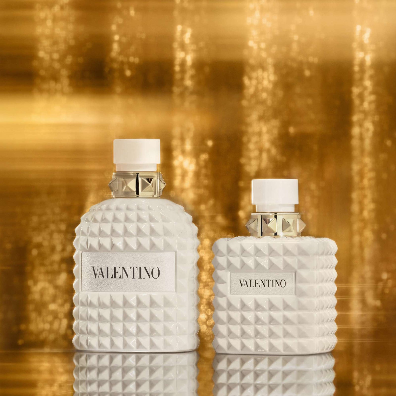 Valentino Born In Roma Ivory Uomo Eau de Toilette Spray 100ml