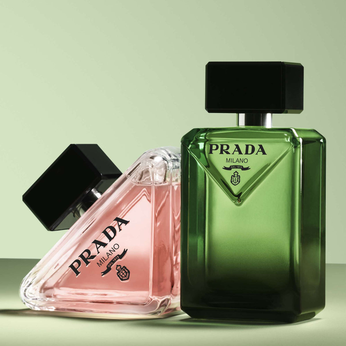 Prada Paradigme Eau de Parfum Spray 100ml