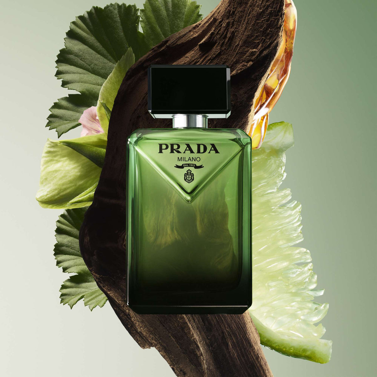 Prada Paradigme Eau de Parfum Spray 150ml