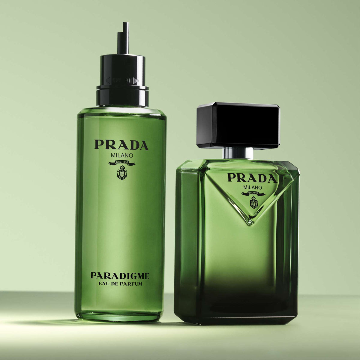 Prada Paradigme Eau de Parfum Spray 150ml
