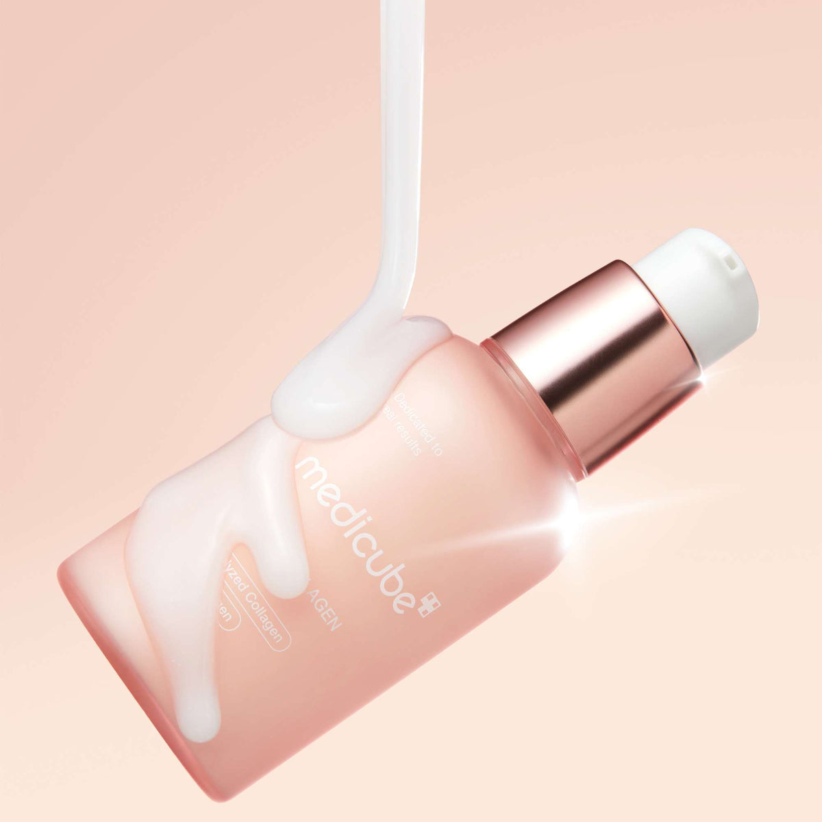 Medicube Skincare Triple Collagen Serum 4.0 55ml