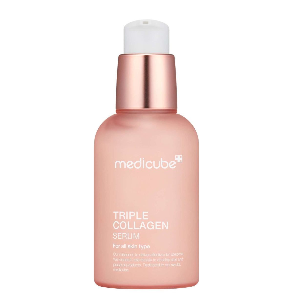 Medicube Skincare Triple Collagen Serum 4.0 55ml