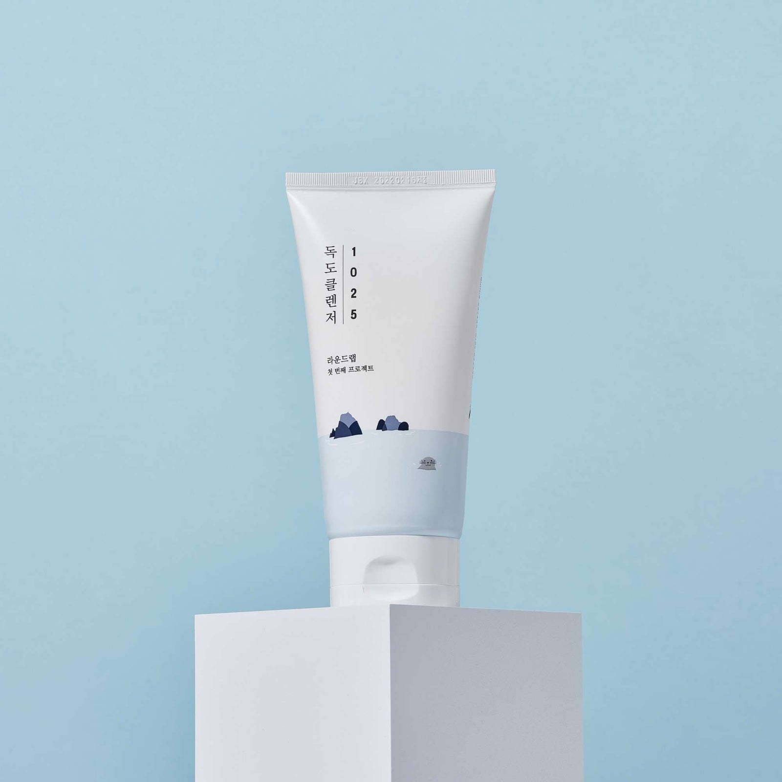 Round Lab Skincare 1025 Dokdo Cleanser 150ml