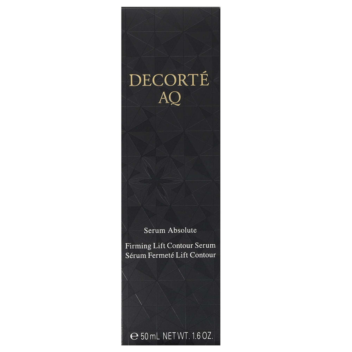 Decorté AQ Skincare AQ Serum Absolute 50ml