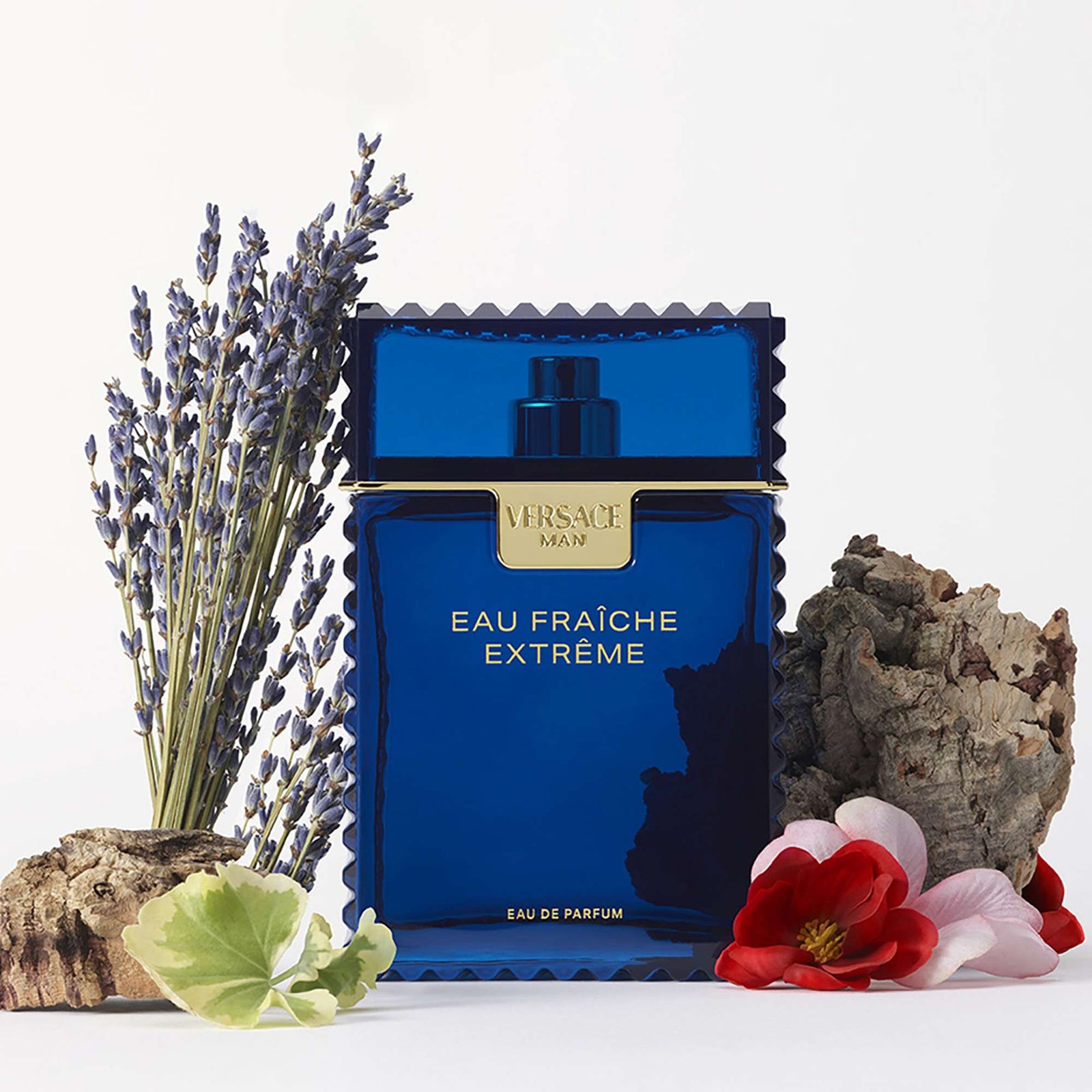 Versace Eau Fraîche Extrême Eau de Parfum 50ml
