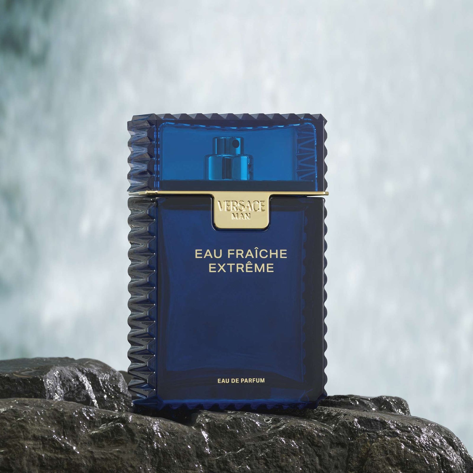 Versace Eau Fraîche Extrême Eau de Parfum 200ml
