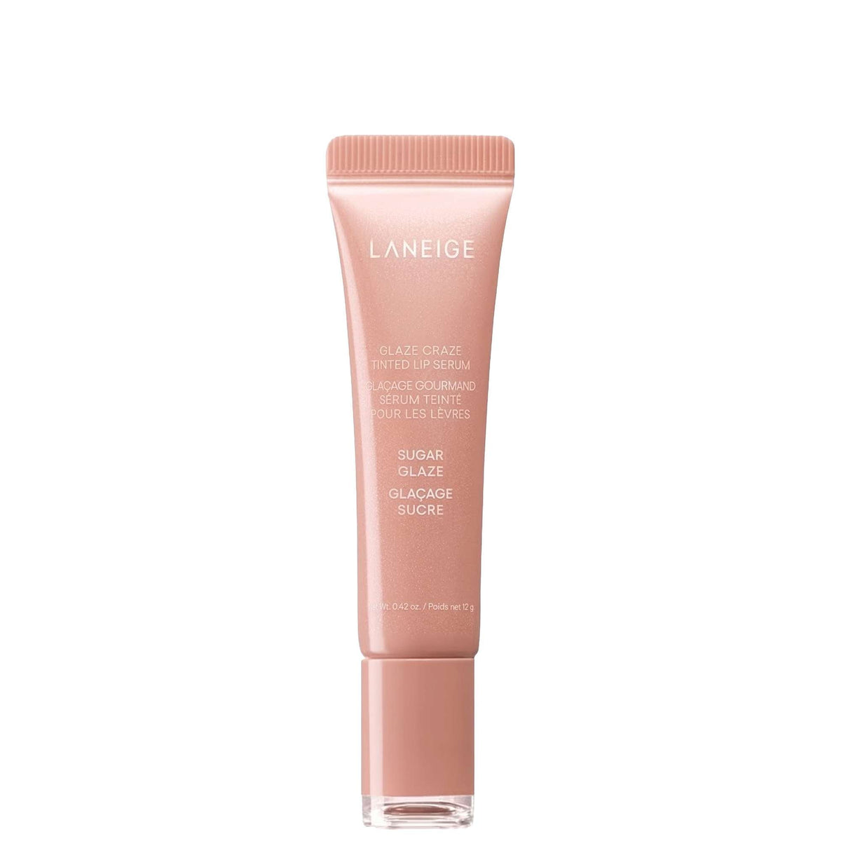 Laneige Glaze Craze Tinted Lip Serum