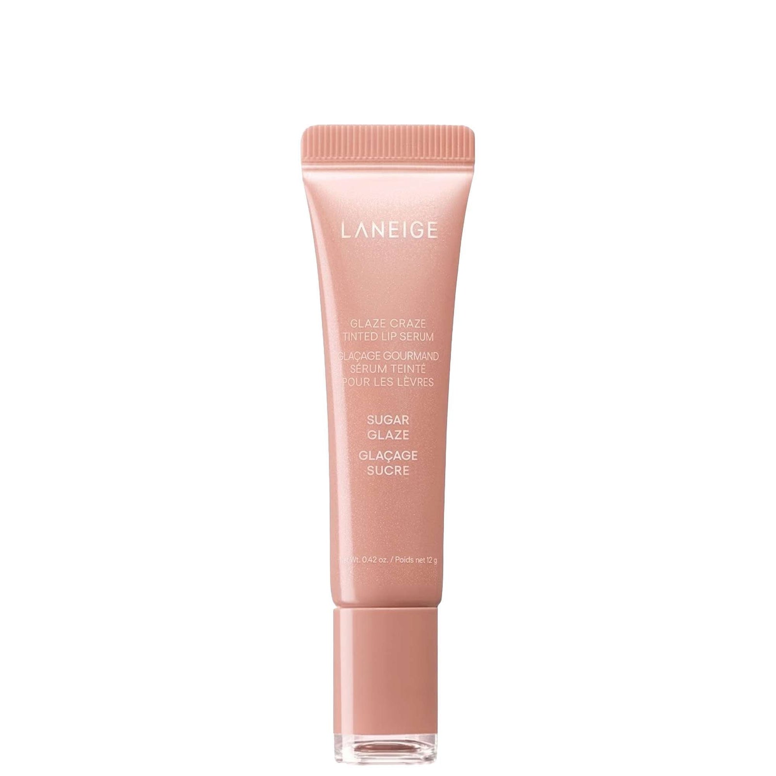 Laneige Glaze Craze Tinted Lip Serum