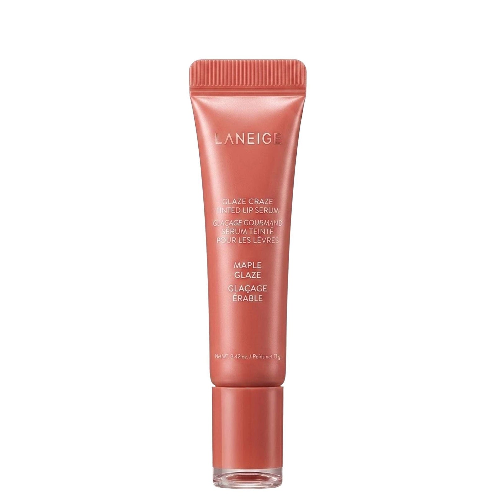 Laneige Glaze Craze Tinted Lip Serum