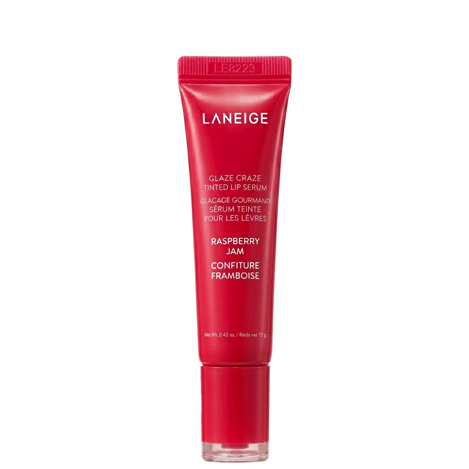 Laneige Glaze Craze Tinted Lip Serum