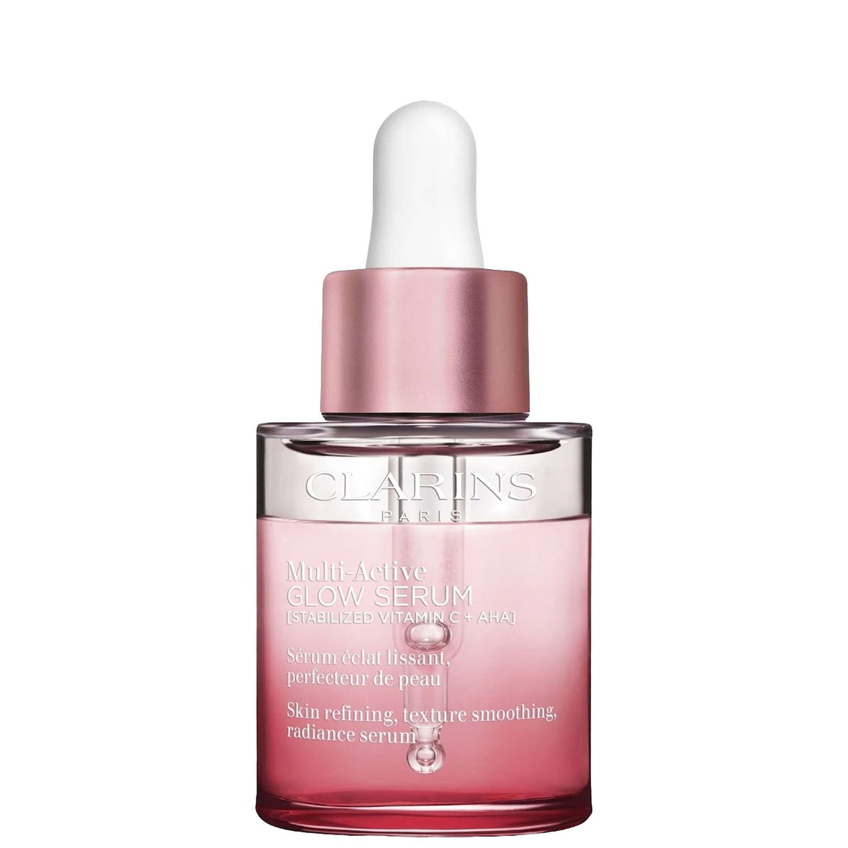 Clarins Multi-Active Glow Serum 30ml