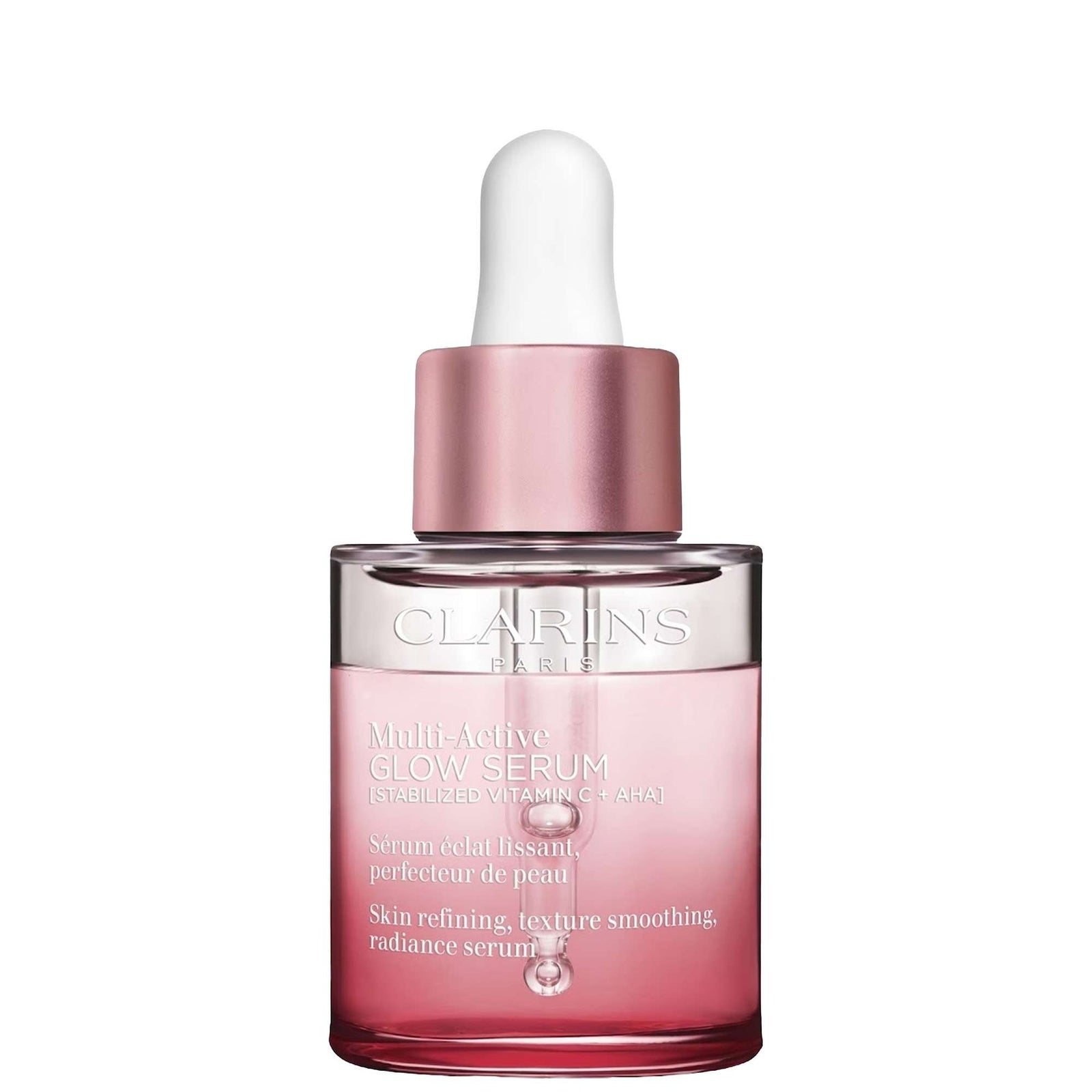 Clarins Multi-Active Glow Serum 30ml