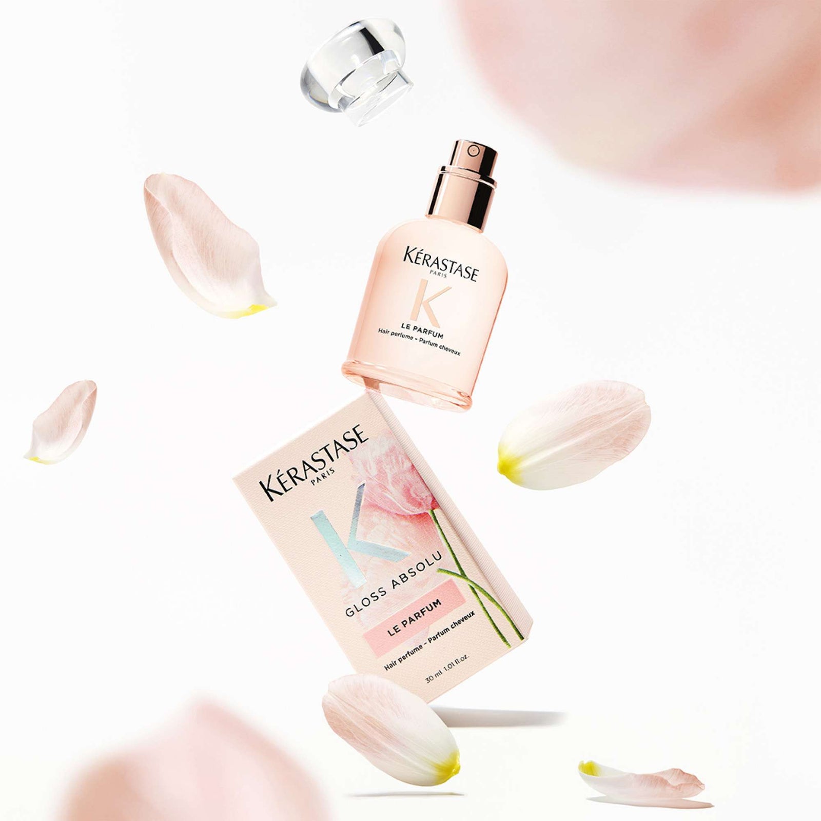 Kérastase Gloss Absolu Le Parfum Hair Perfume 30ml