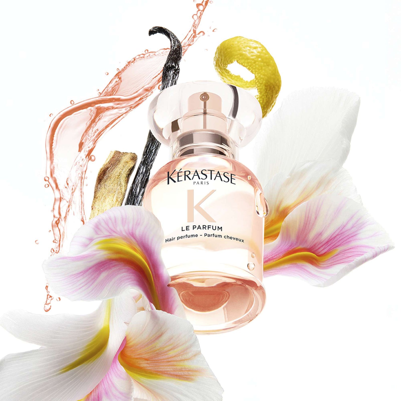 Kérastase Gloss Absolu Le Parfum Hair Perfume 30ml