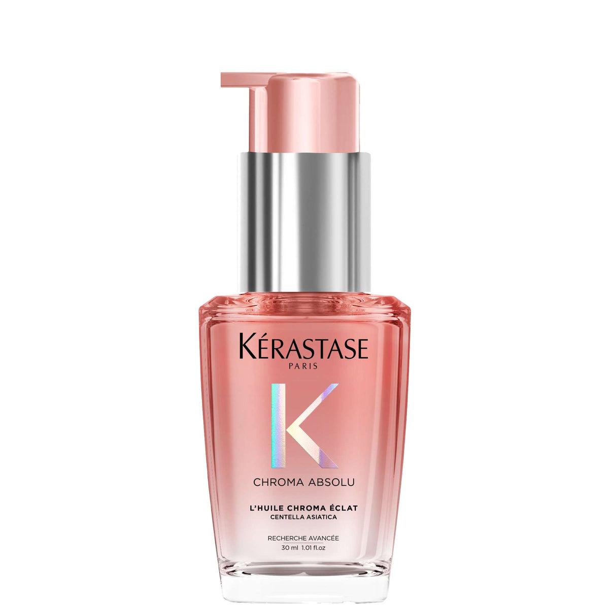 Kérastase Chroma Absolu L'Huile Chroma Eclat Refillable Hair Oil 30 ml
