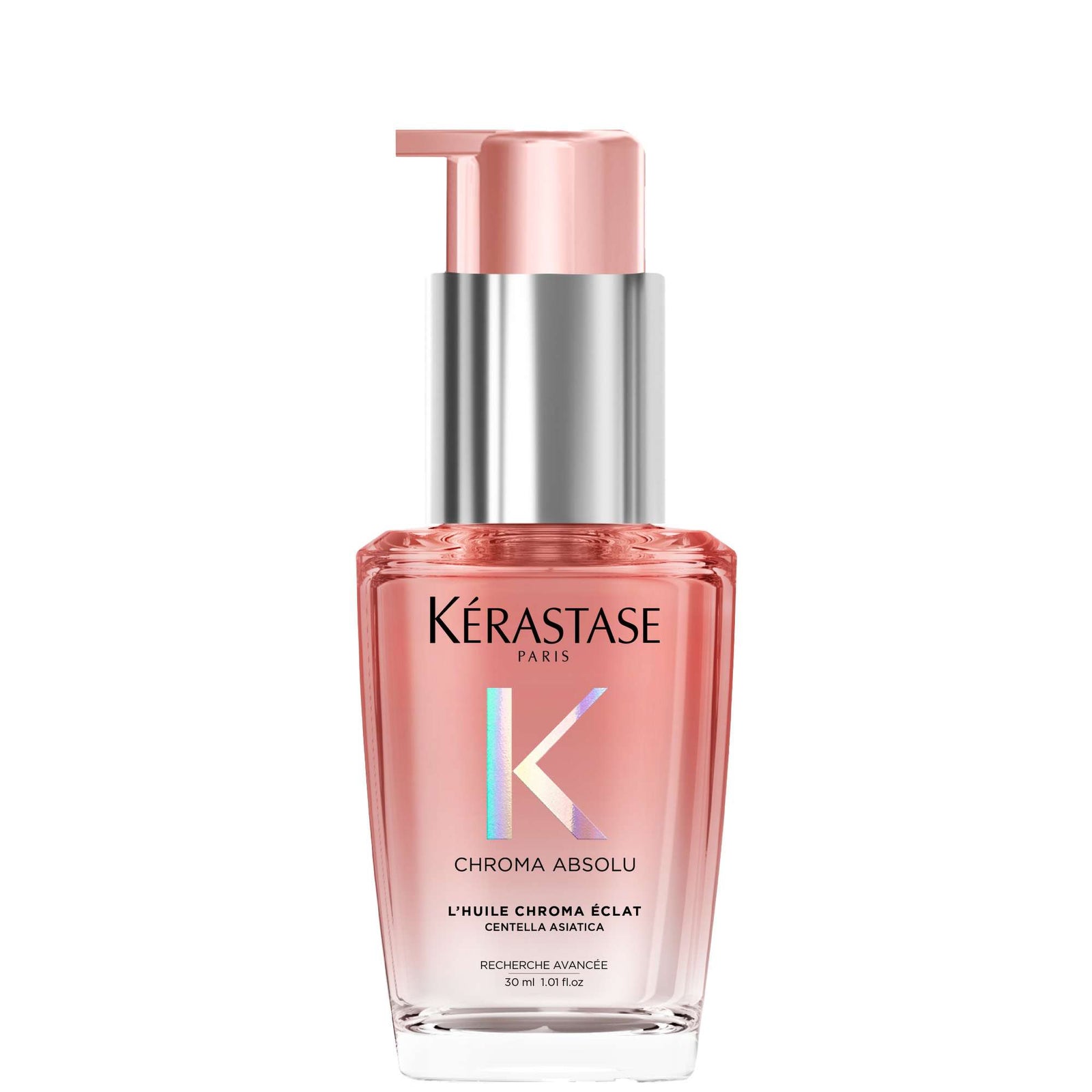 Kérastase Chroma Absolu L'Huile Chroma Eclat Refillable Hair Oil 30 ml