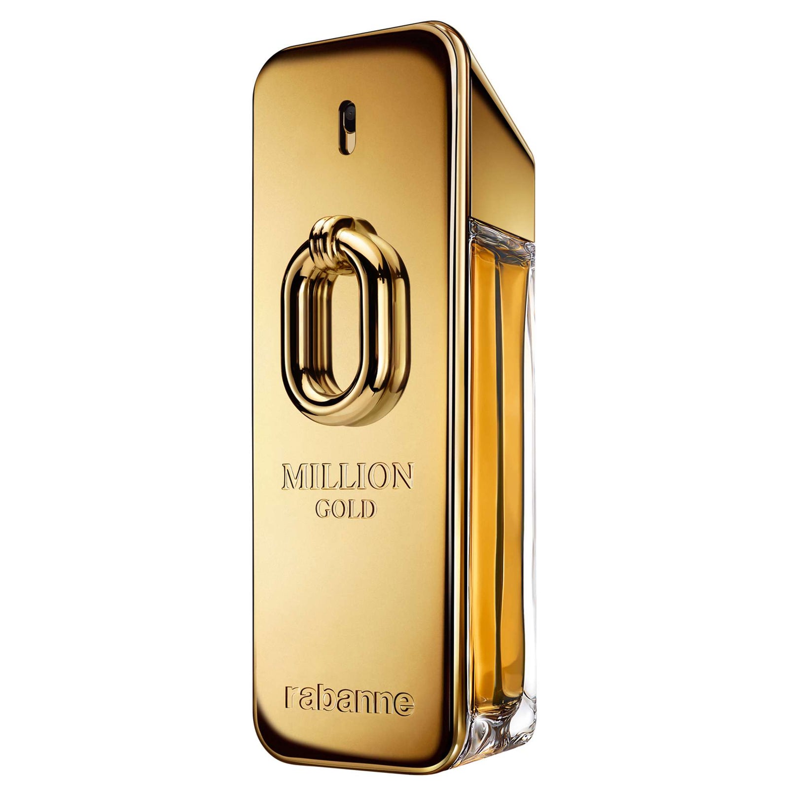 Rabanne Million Gold Intense Eau de Parfum 100ml