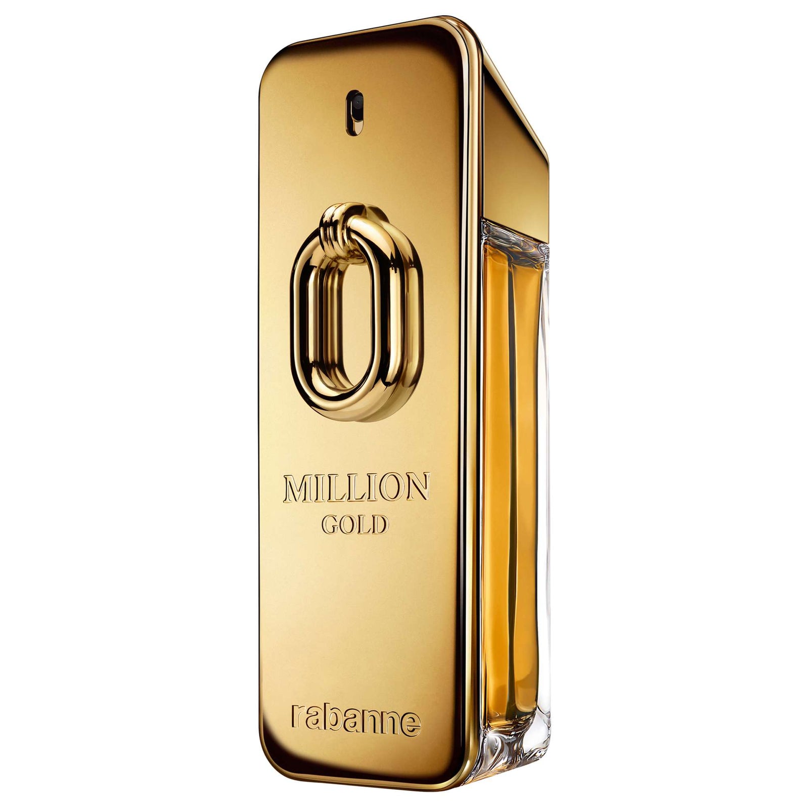 Rabanne Million Gold Intense Eau de Parfum 200ml