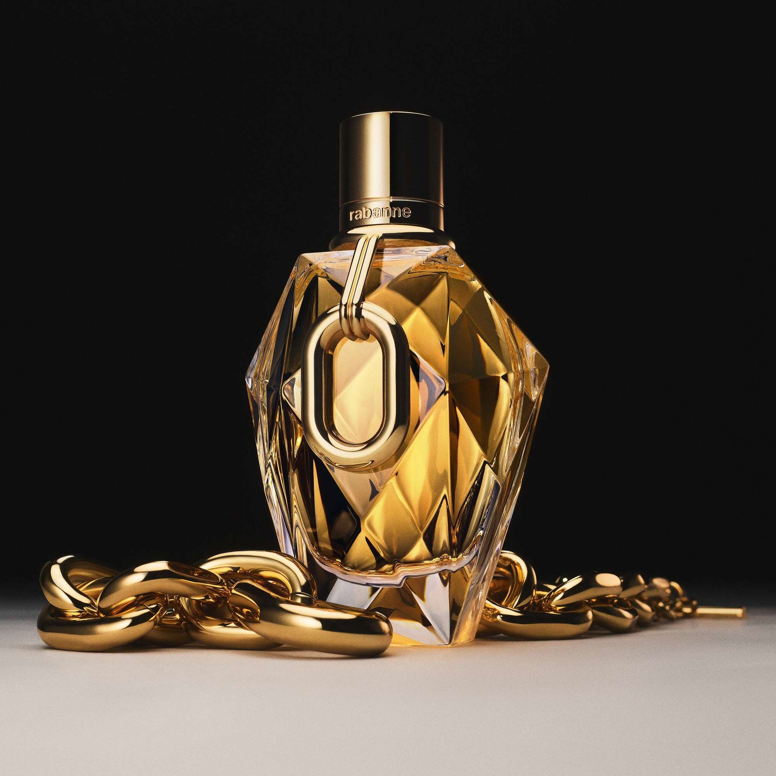 Rabanne Million Gold For Her Eau de Parfum 30ml