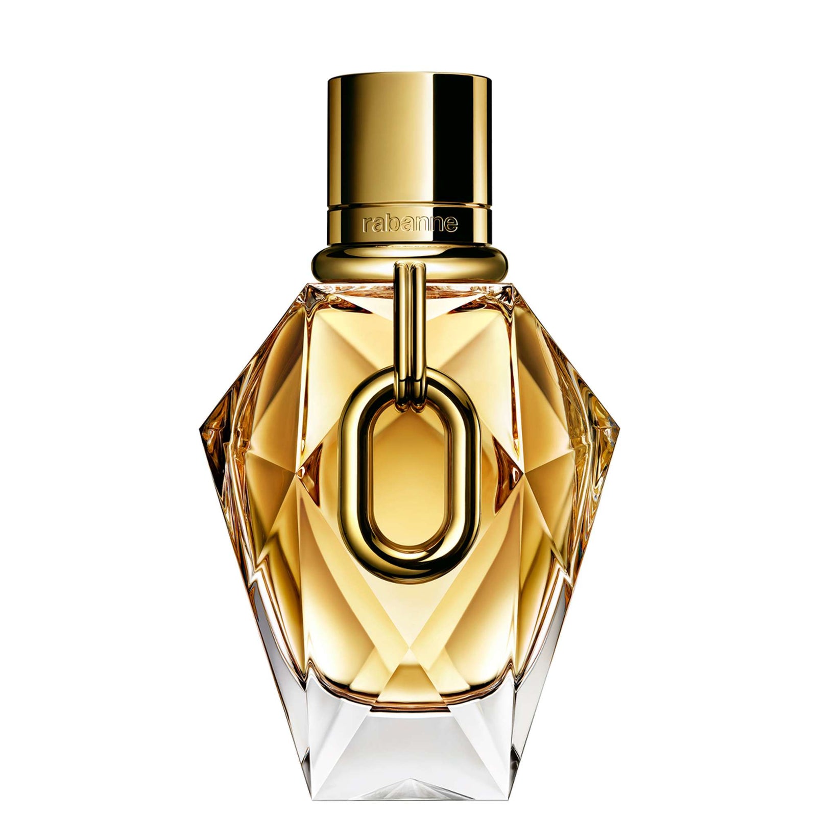 Rabanne Million Gold For Her Eau de Parfum Refillable 50ml