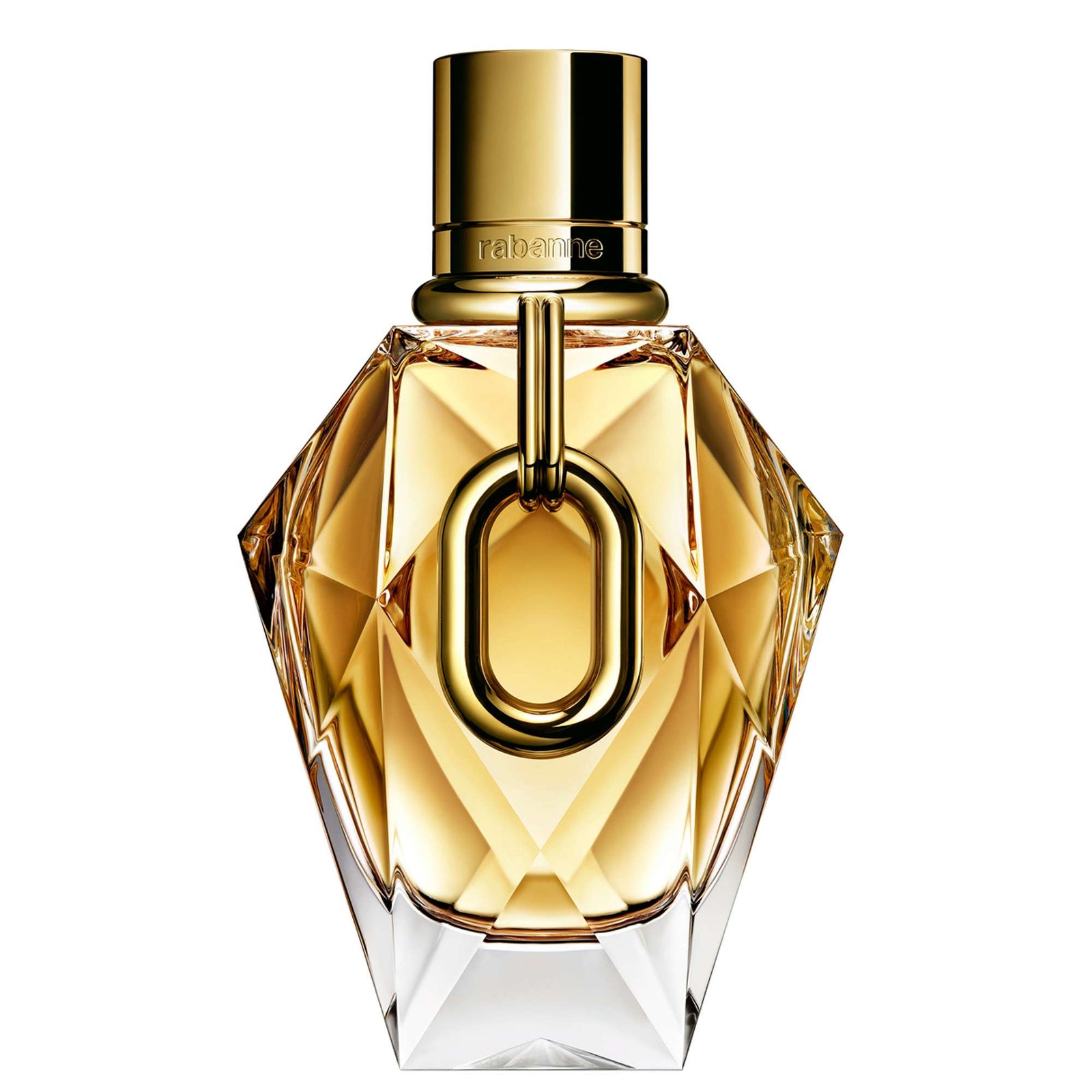 Rabanne Million Gold For Her Eau de Parfum Refillable 90ml