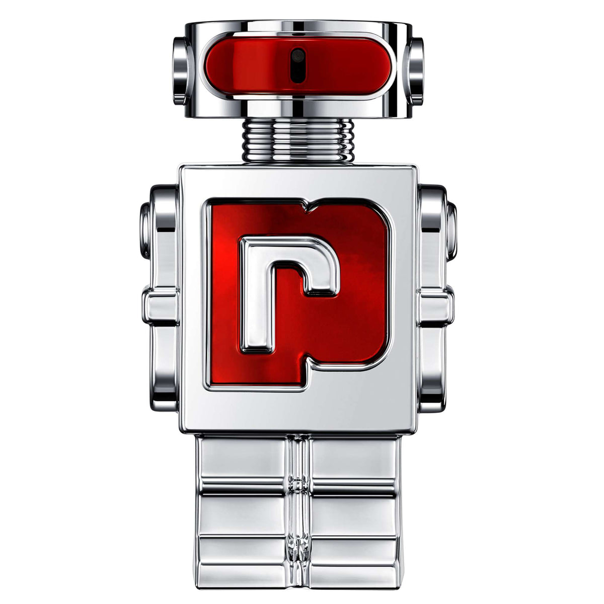 Rabanne Phantom In Red Parfum Elixir 100 ml