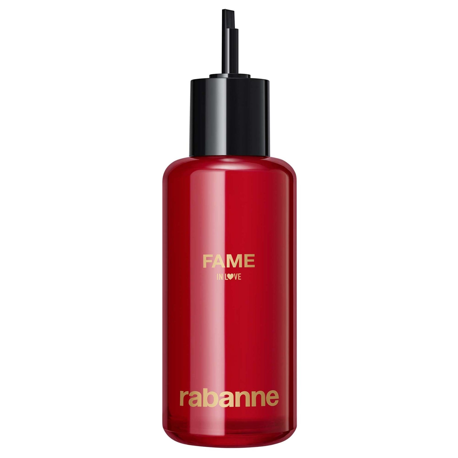 Rabanne Fame In Love Parfum Elixir Refill 200 ml