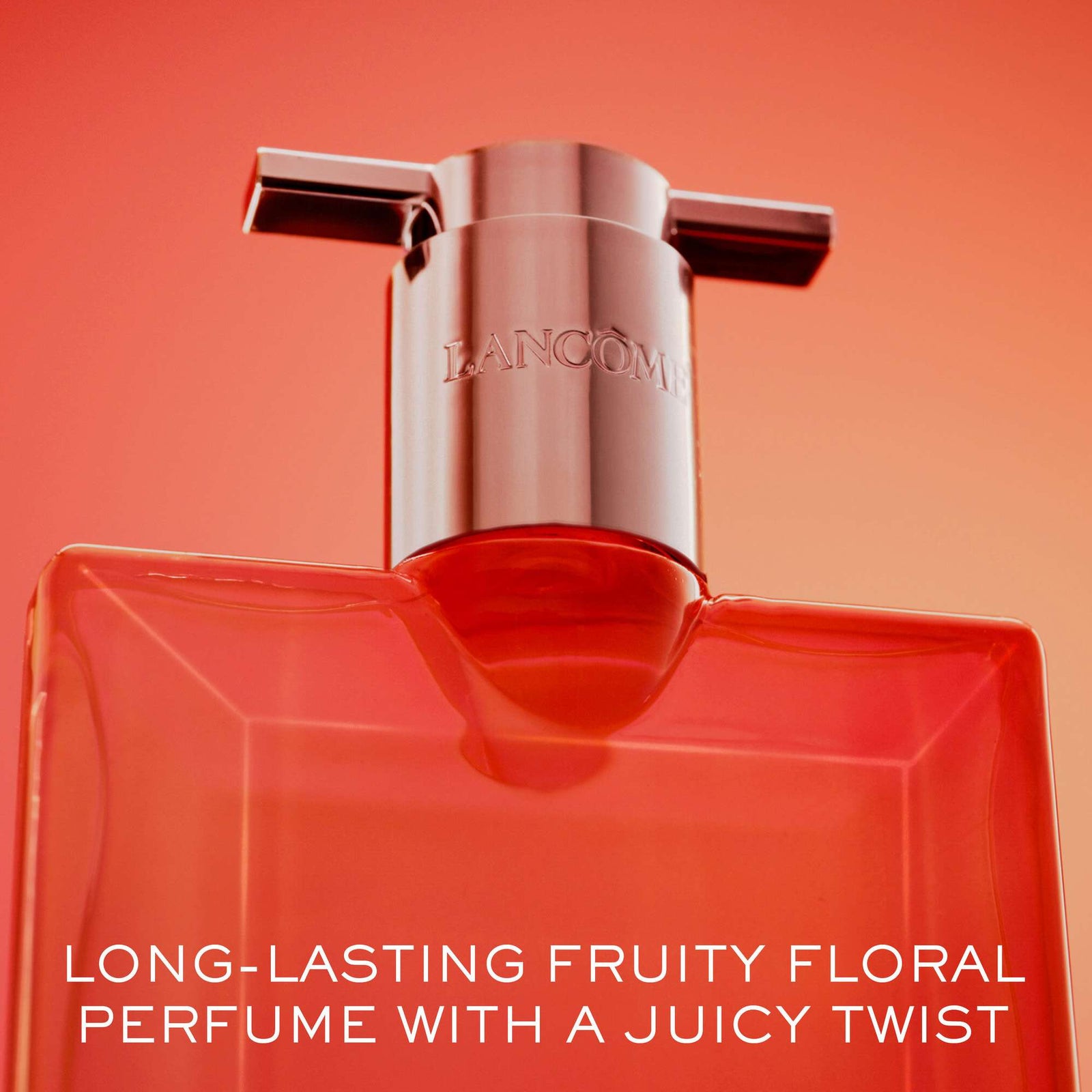 Lancôme Idôle Peach’N Roses Eau de Parfum Spray 25ml
