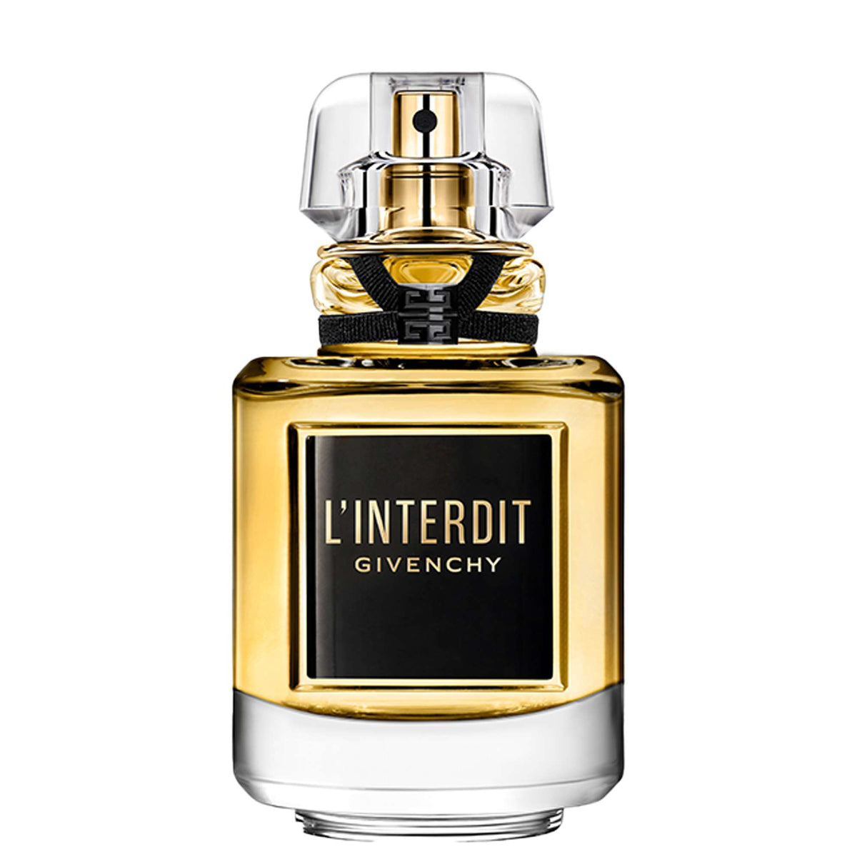 Givenchy L'Interdit Parfum Spray 50 ml