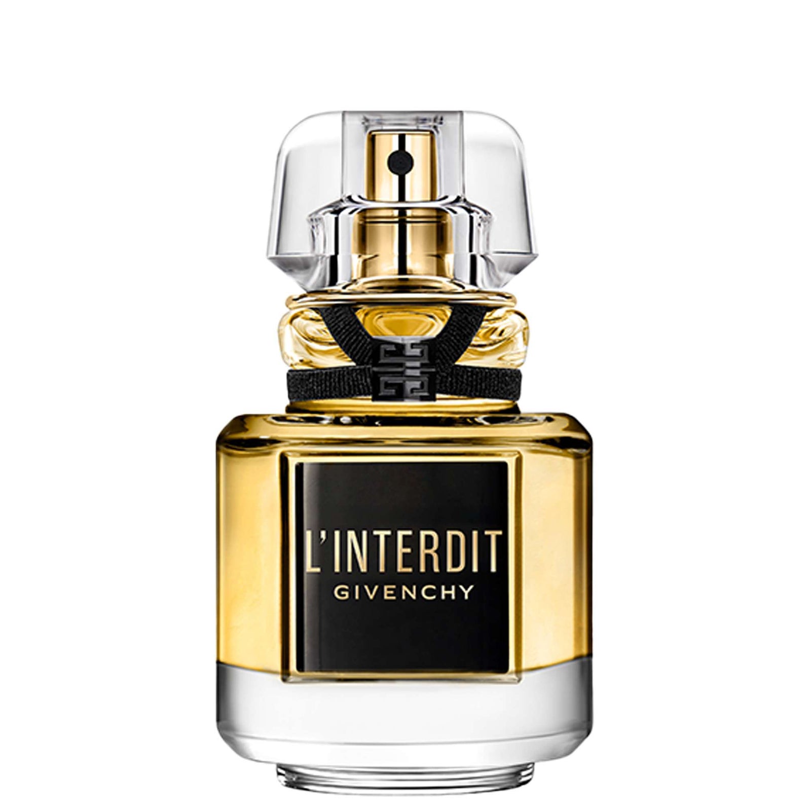 Givenchy L'Interdit Parfum Spray 35 ml