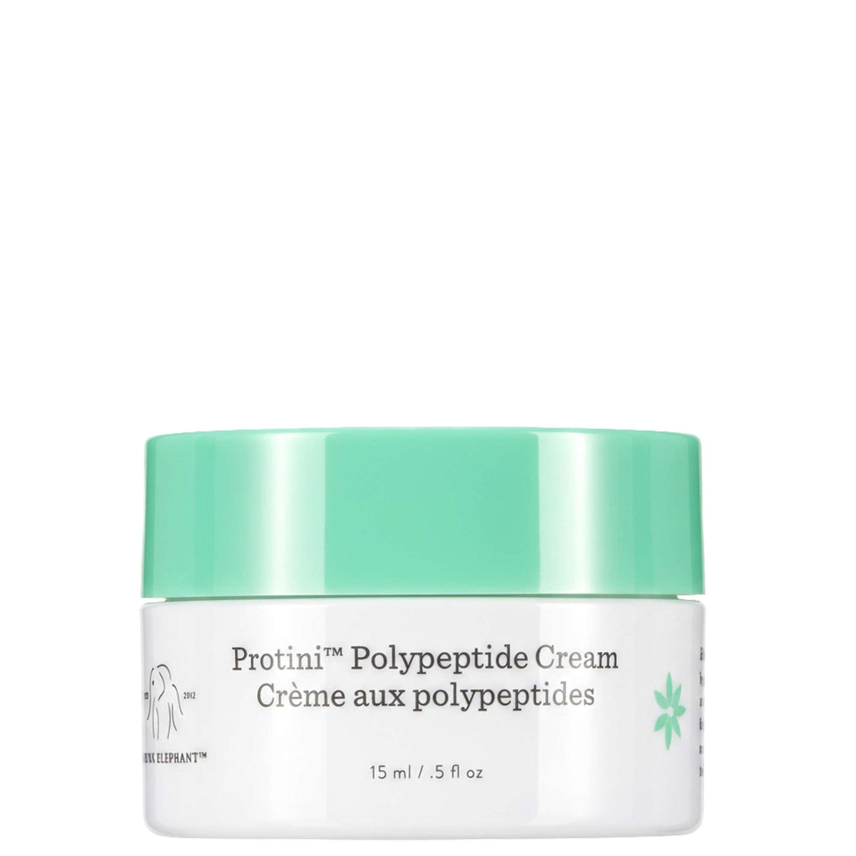 Drunk Elephant Protini Polypeptide Firming Moisturiser 15ml