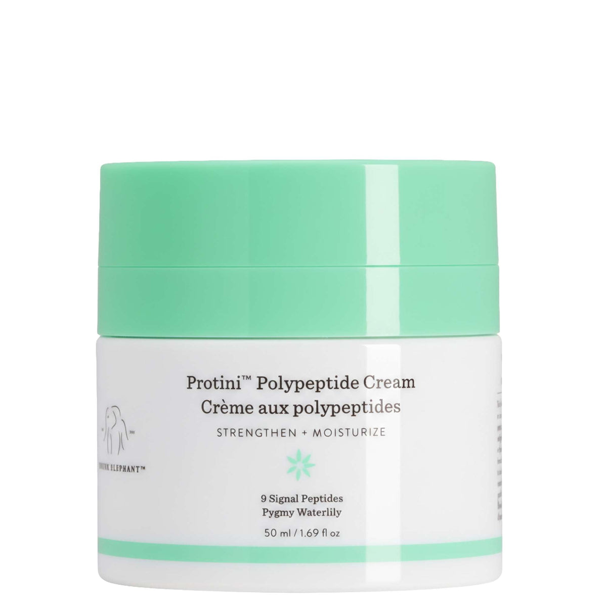 Drunk Elephant Protini Polypeptide Firming Moisturiser 50ml