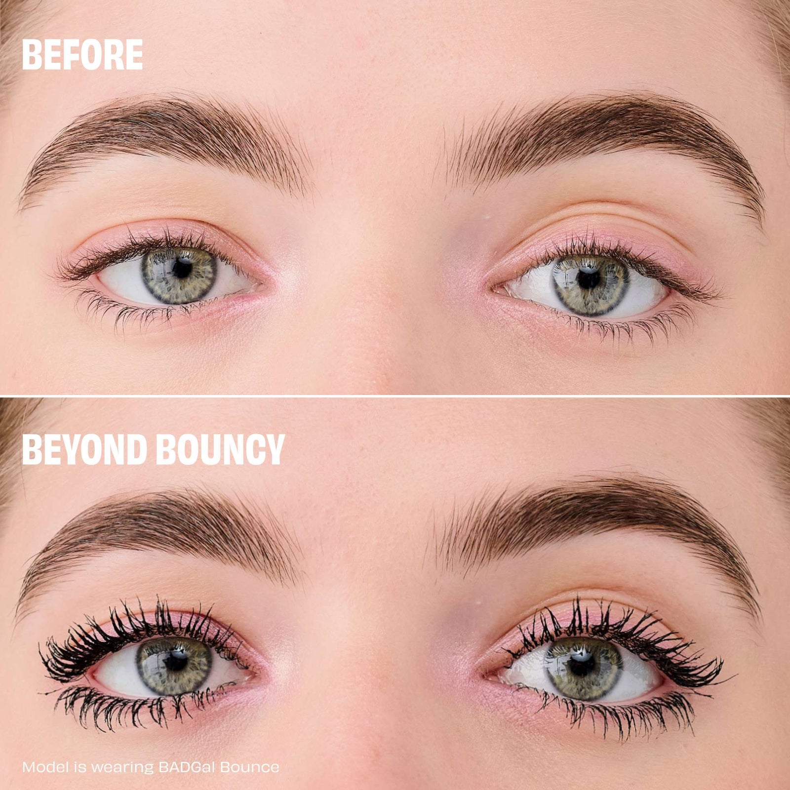 benefit Gifts & Sets BADgal Bounce & Mini Mascara Duo (Worth £42)