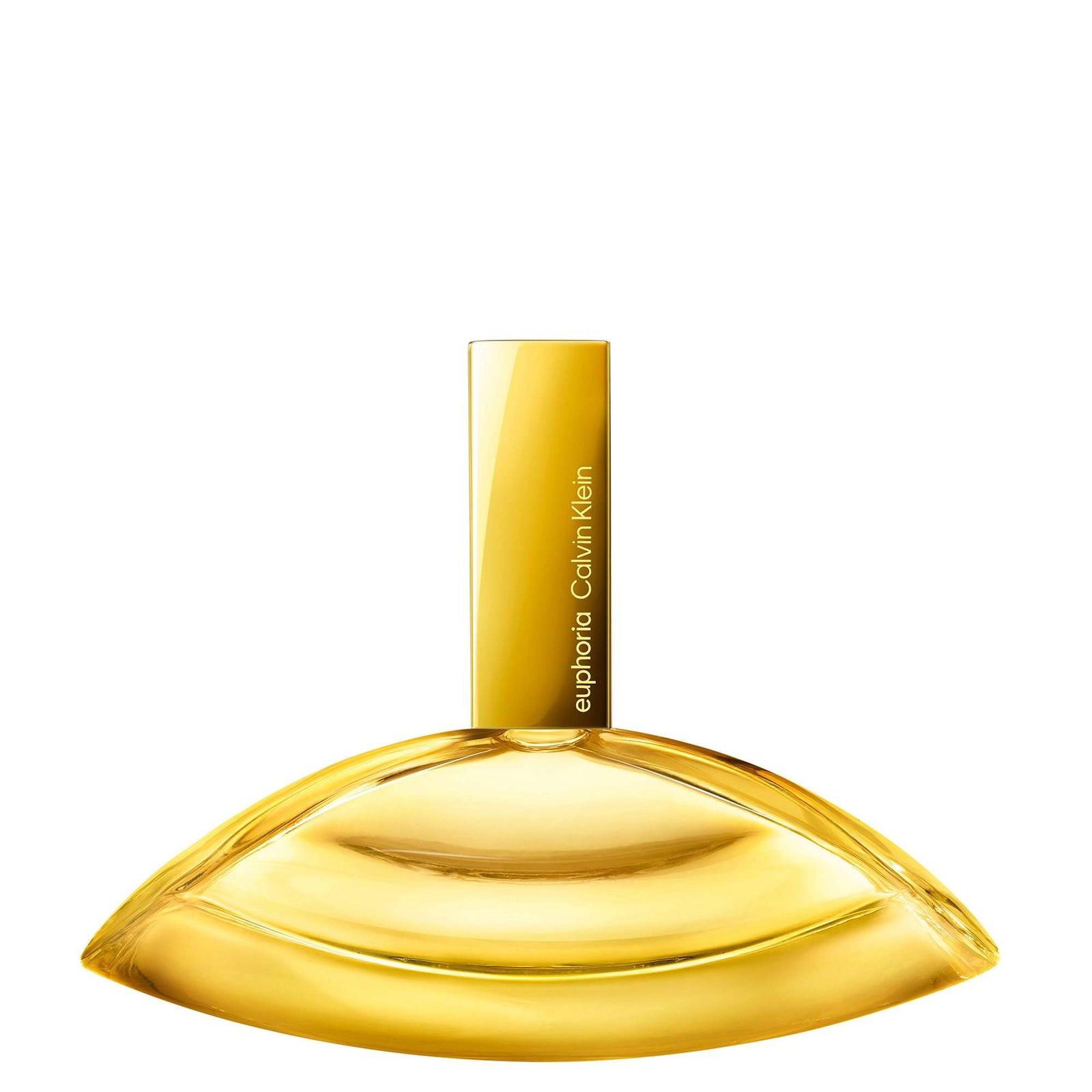 Calvin Klein Euphoria Solar Elixir Parfum Intense 100 ml