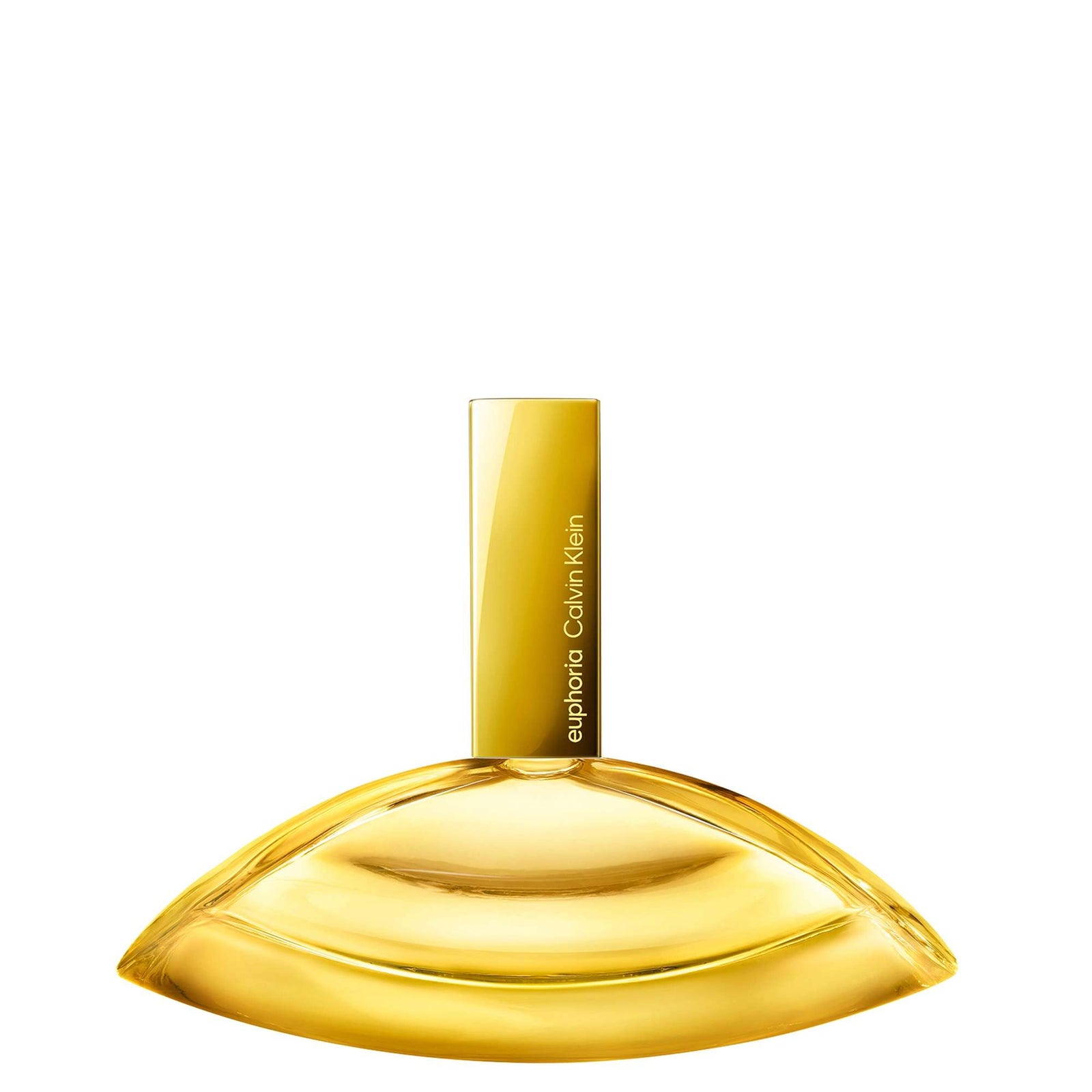 Calvin Klein Euphoria Solar Elixir Parfum Intense 50 ml