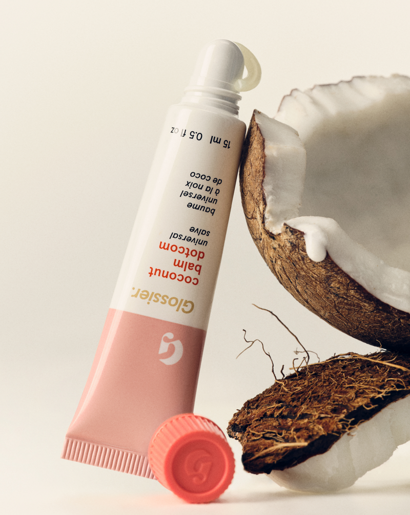 Balm Dotcom