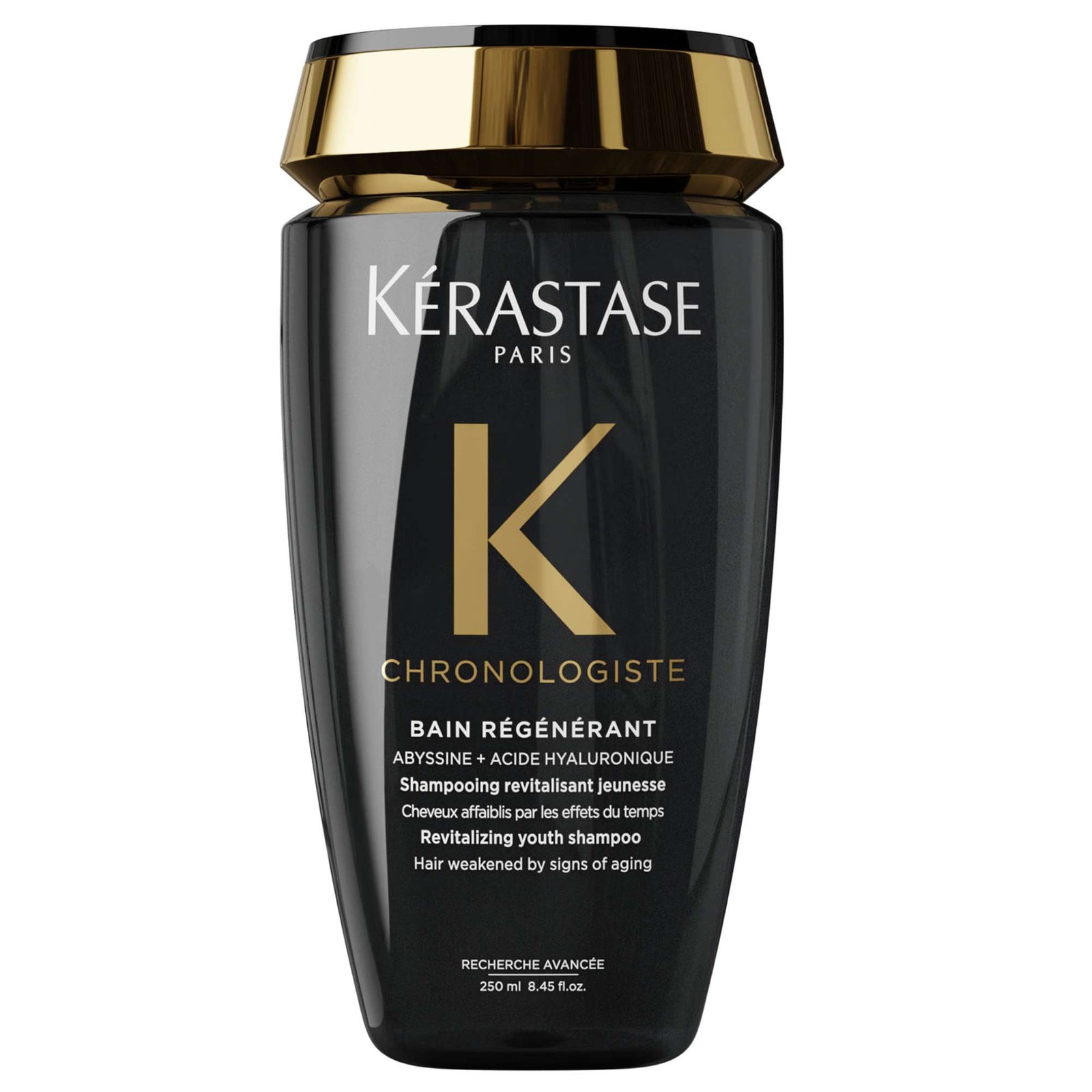 Kérastase Chronologiste Bain Régenerant Youth Revitalising Shampoo 250ml