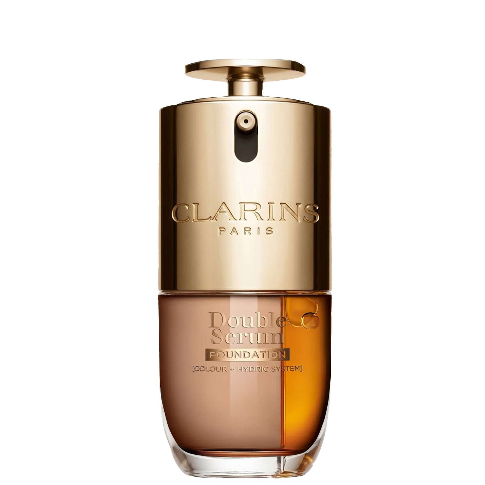 Clarins Double Serum Foundation