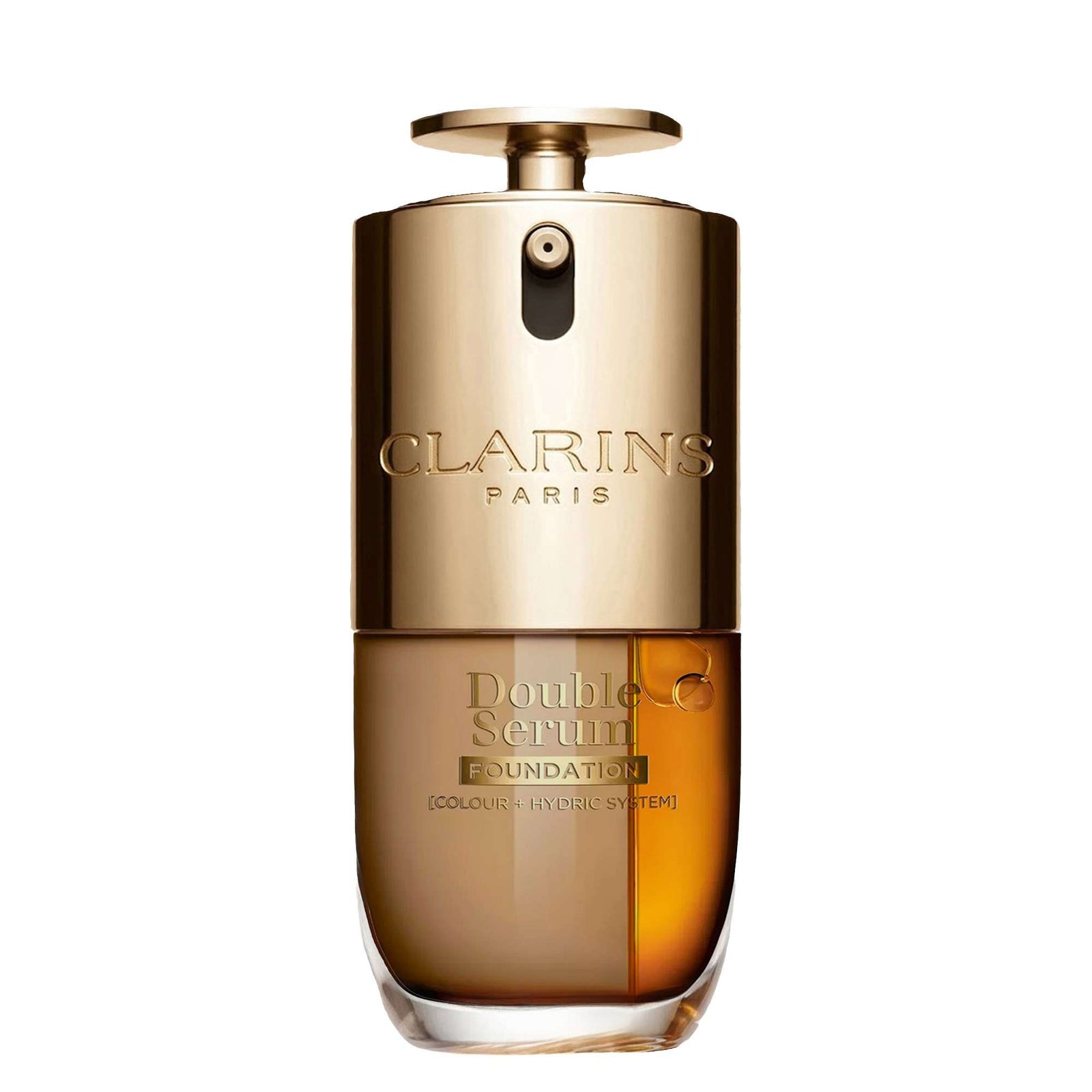 Clarins Double Serum Foundation