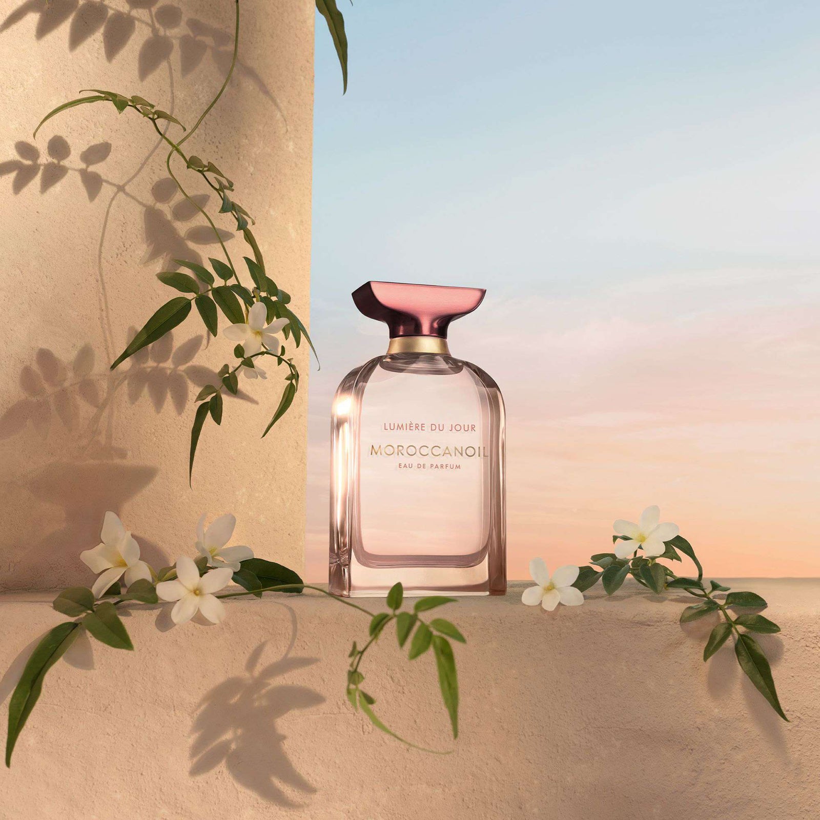 Moroccanoil Lumiere du Jour Eau de Parfum 60ml
