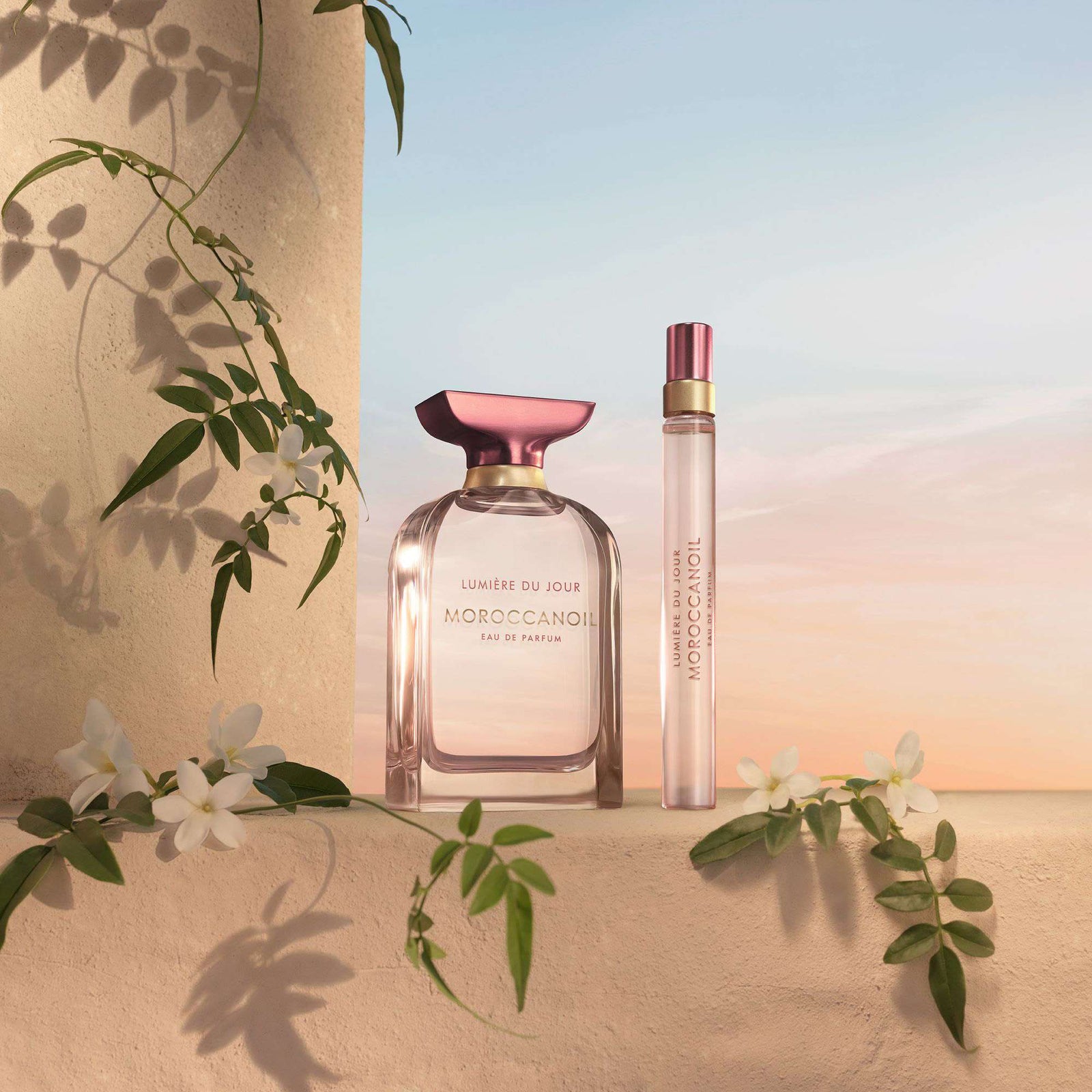 Moroccanoil Lumiere du Jour Eau de Parfum 10ml