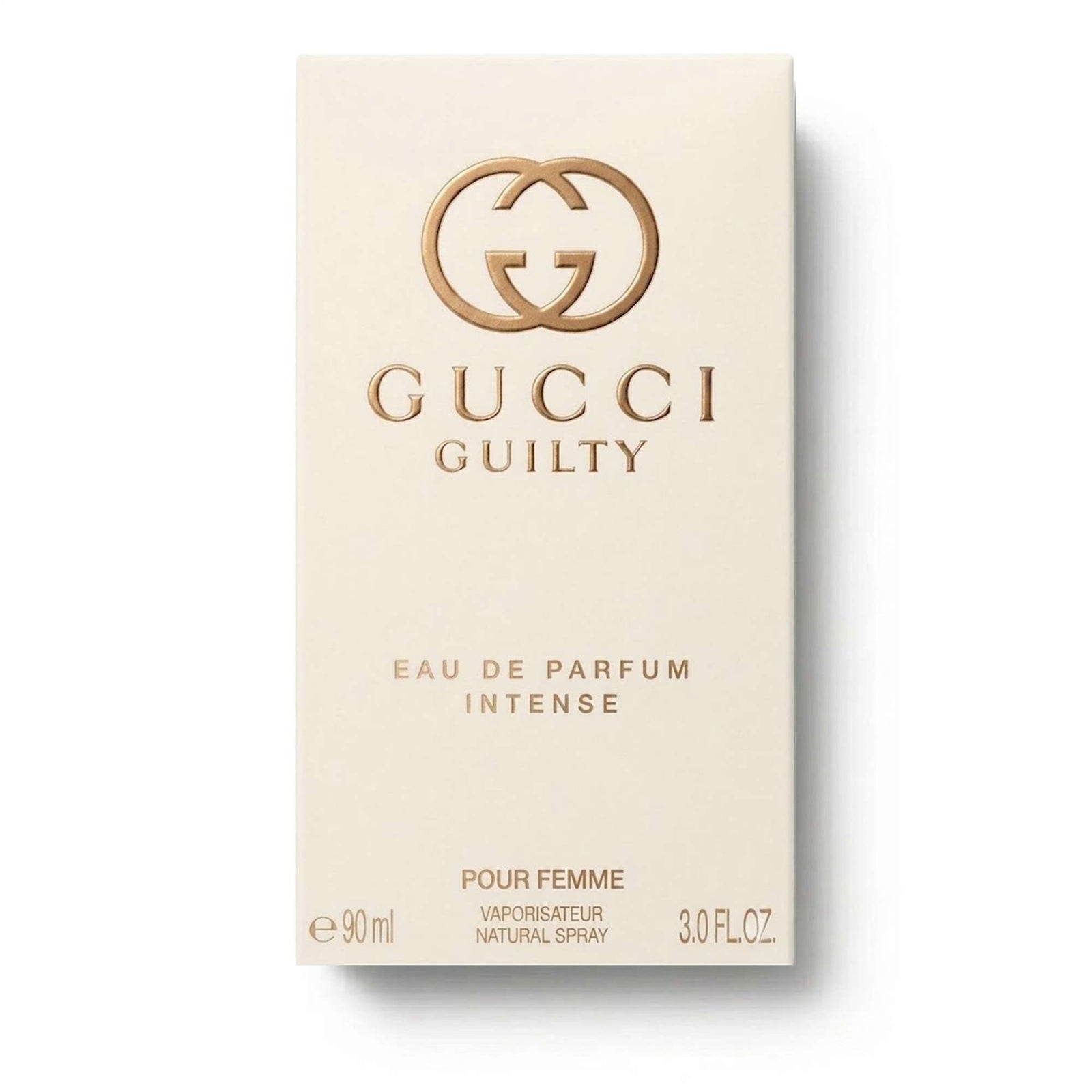 Gucci Guilty Intense Pour Femme Eau de Parfum Spray 90ml