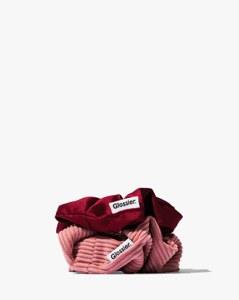 Scrunchie Duo
