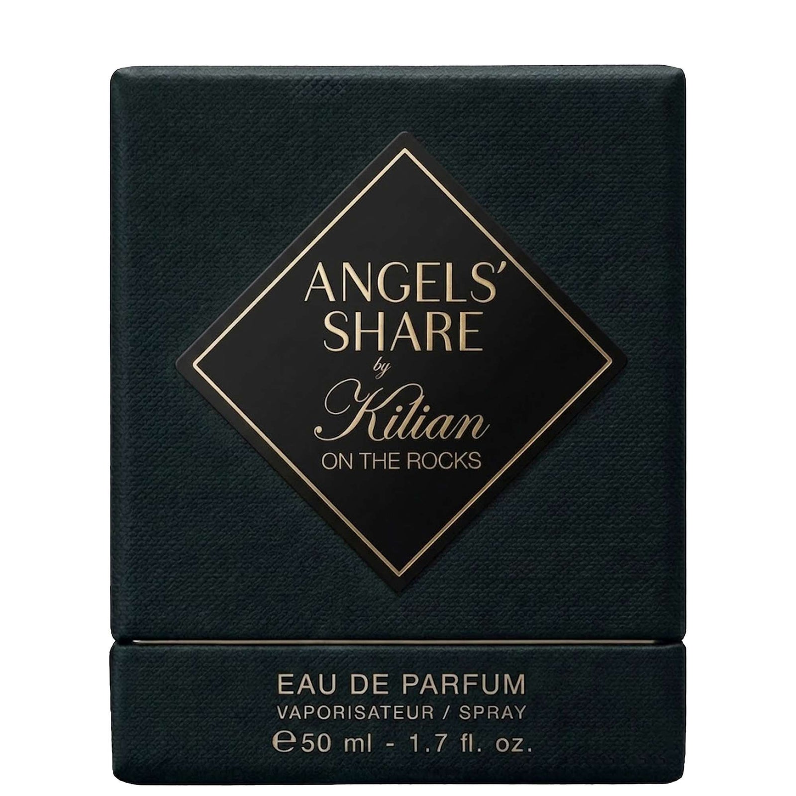 Kilian Angels' Share on the Rocks Eau de Parfum Spray 50ml