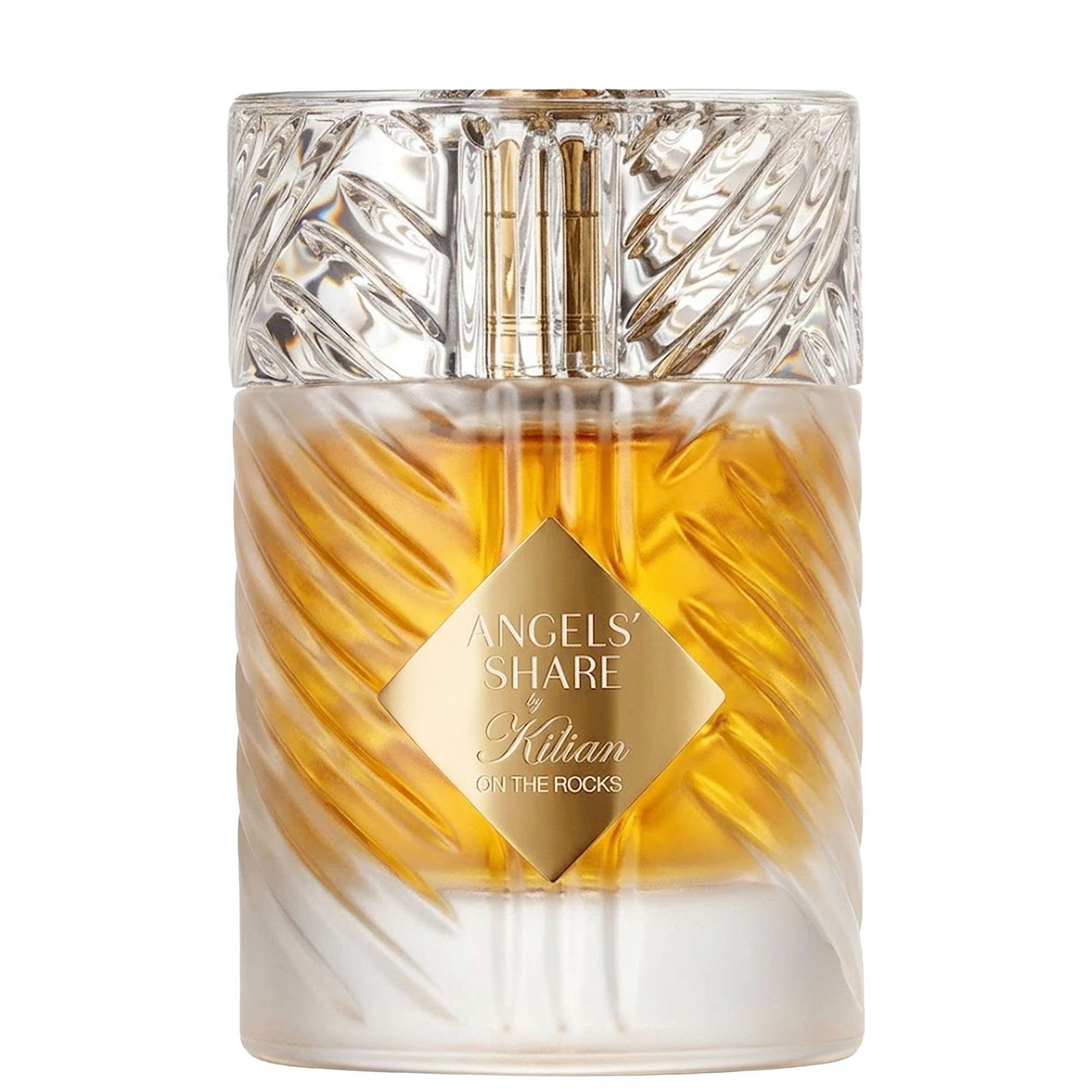Kilian Angels' Share on the Rocks Eau de Parfum Spray 50ml