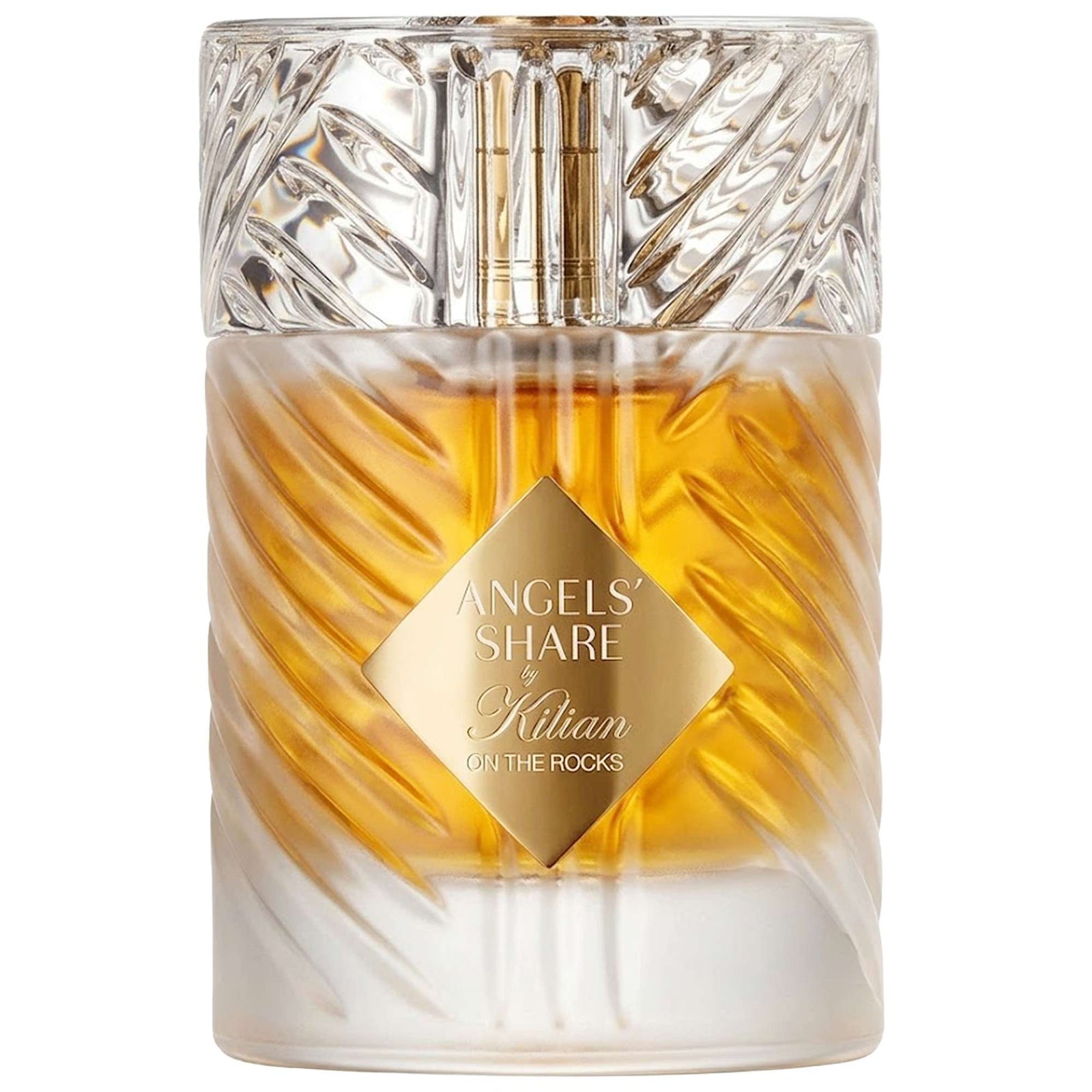 Kilian Angels' Share on the Rocks Eau de Parfum Spray 100ml