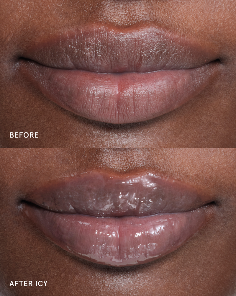 Lip Glaze
