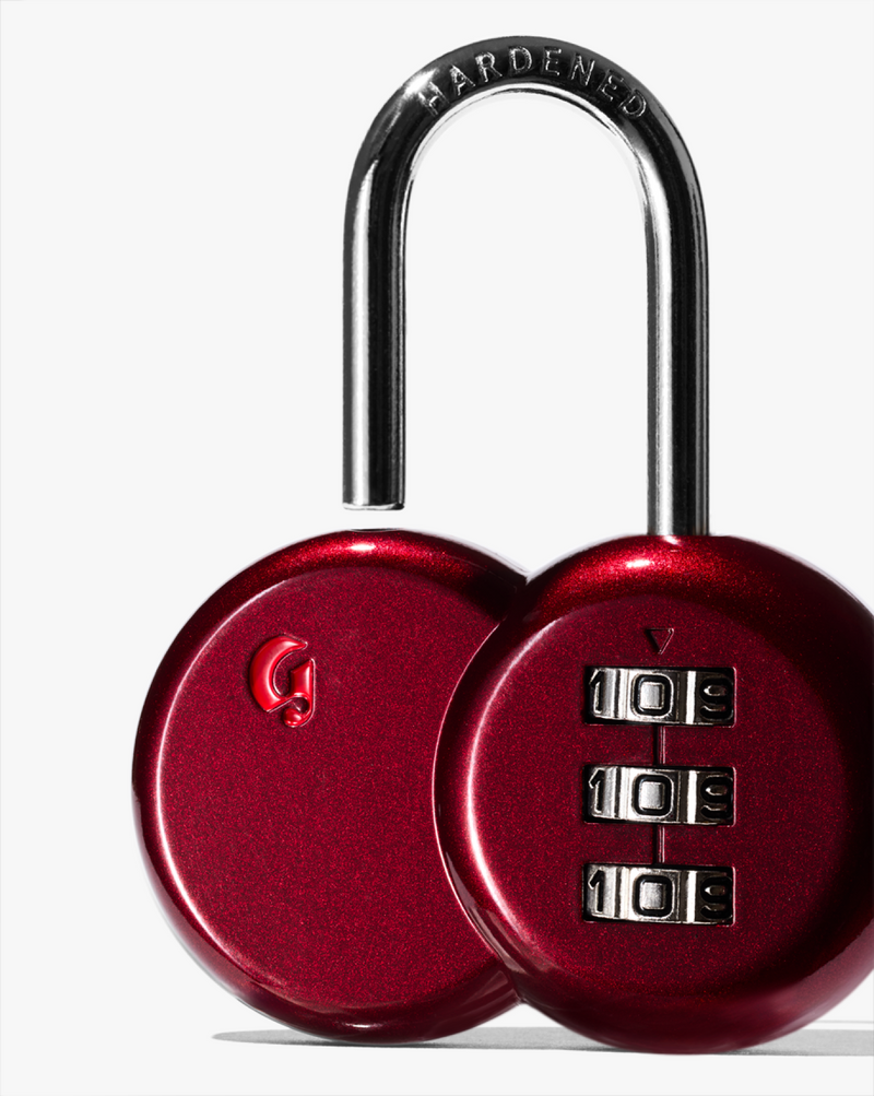 Cherry Lock